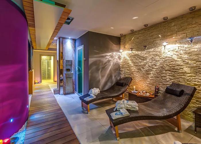 Western Perla Del Porto 4*