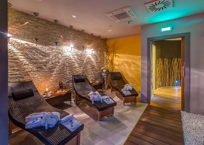 Hotel Western Perla Del Porto Catanzaro