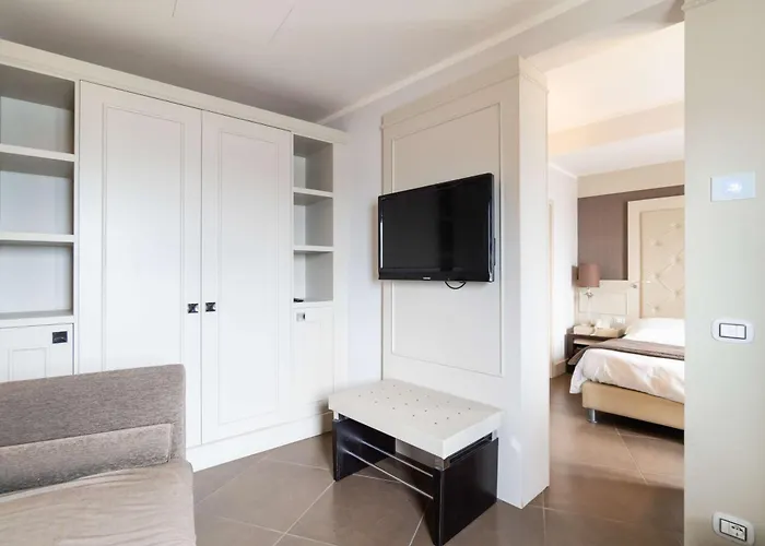 Western Perla Del Porto Hotel Catanzaro