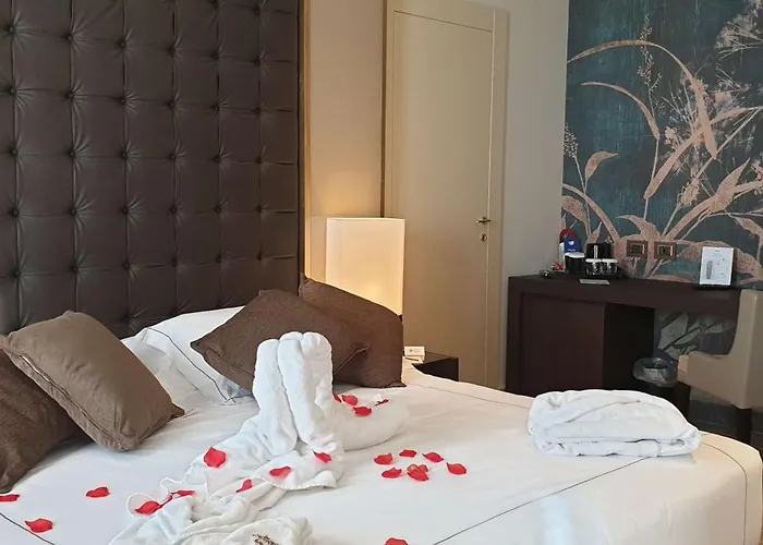 Hotel Western Perla Del Porto Catanzaro