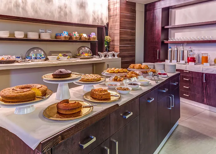 Hotel Western Perla Del Porto