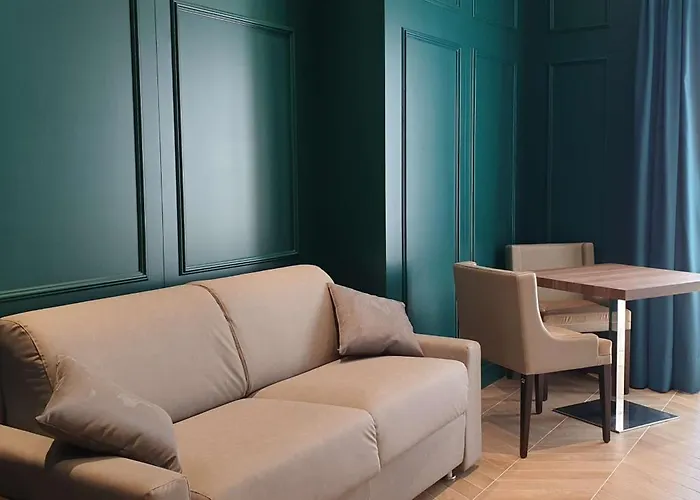 Hotel Western Perla Del Porto Catanzaro