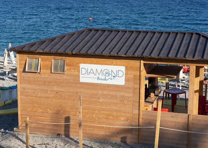 Hotel Western Perla Del Porto 4*