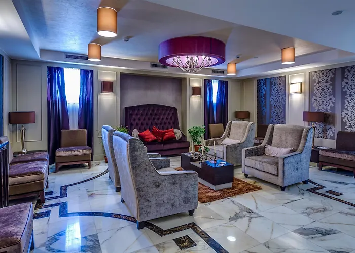 Western Perla Del Porto 4* Catanzaro