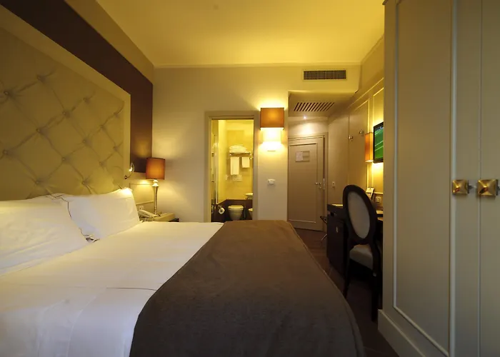 Western Perla Del Porto 4* Catanzaro