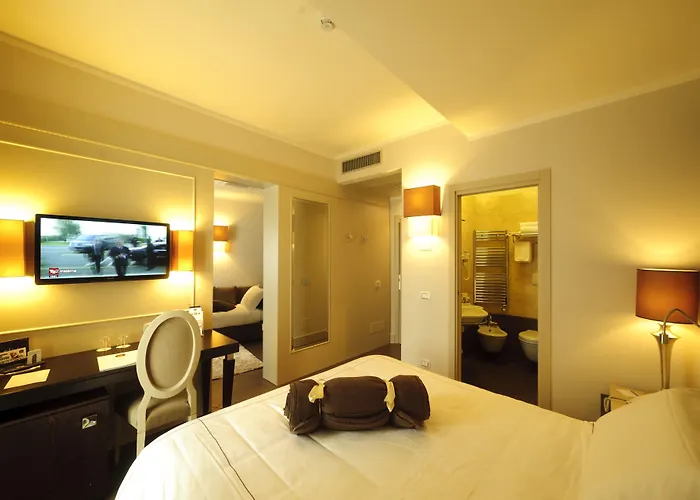 Hotel Western Perla Del Porto