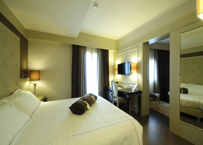 Western Perla Del Porto 4*