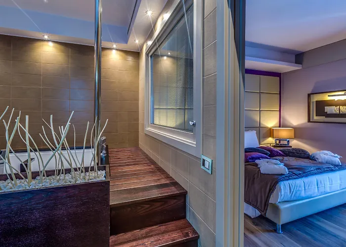 Western Perla Del Porto Hotel