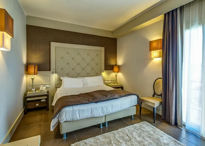 Hotel Western Perla Del Porto Catanzaro