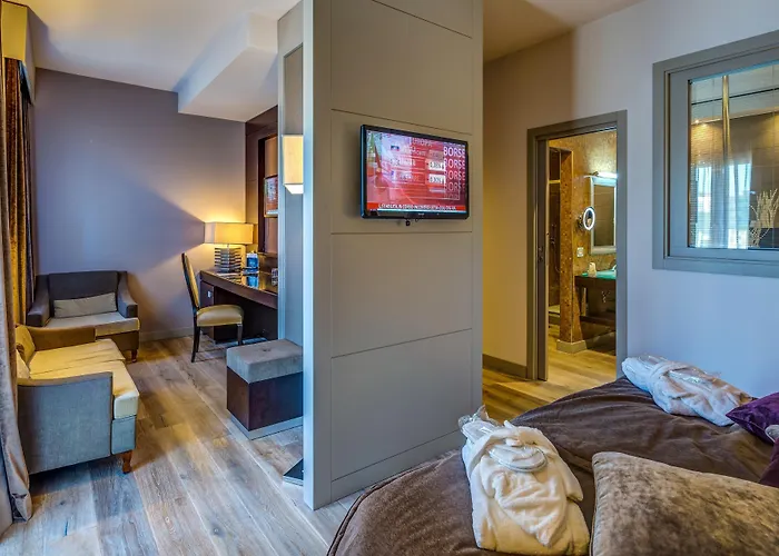 Western Perla Del Porto