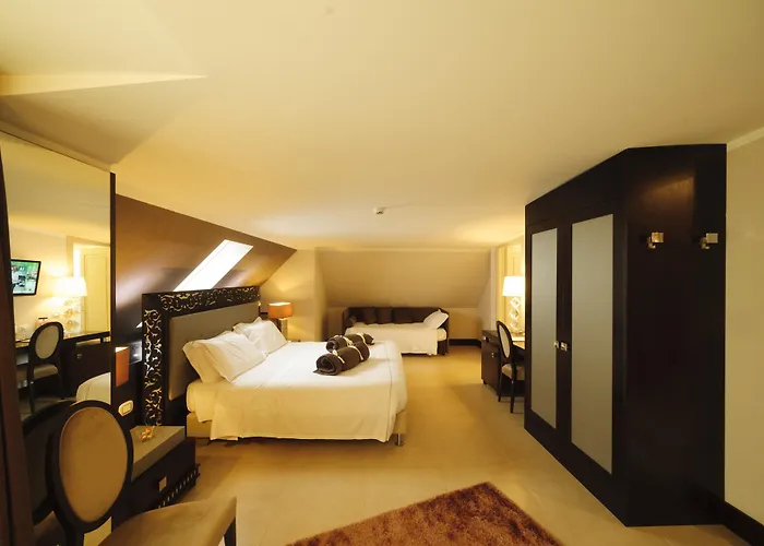 Hotel Western Perla Del Porto Catanzaro