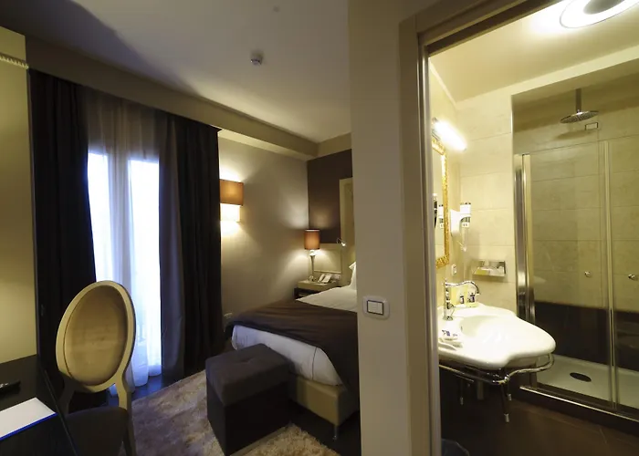 Western Perla Del Porto 4*