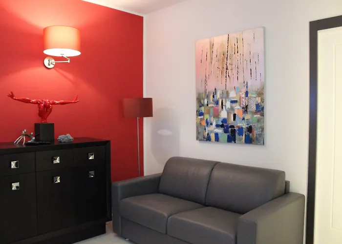 Western Perla Del Porto Hotel Catanzaro