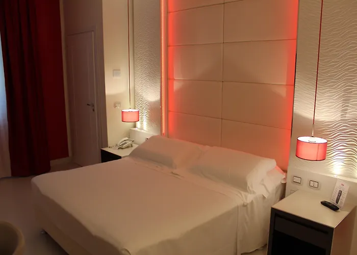 Hotel Western Perla Del Porto 4*