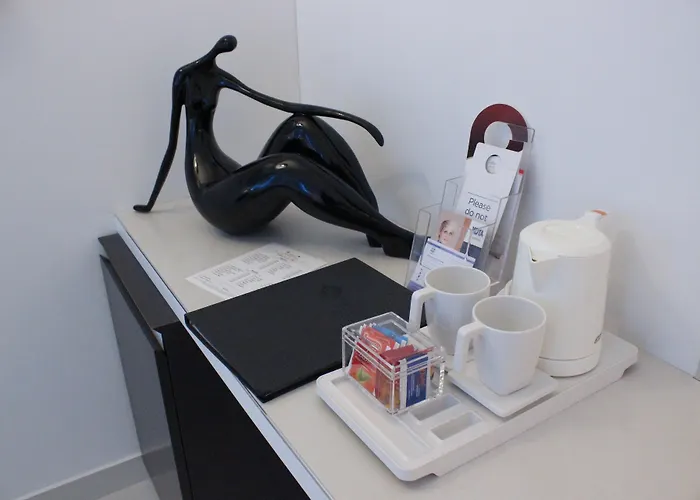 Western Perla Del Porto Hotel 4*