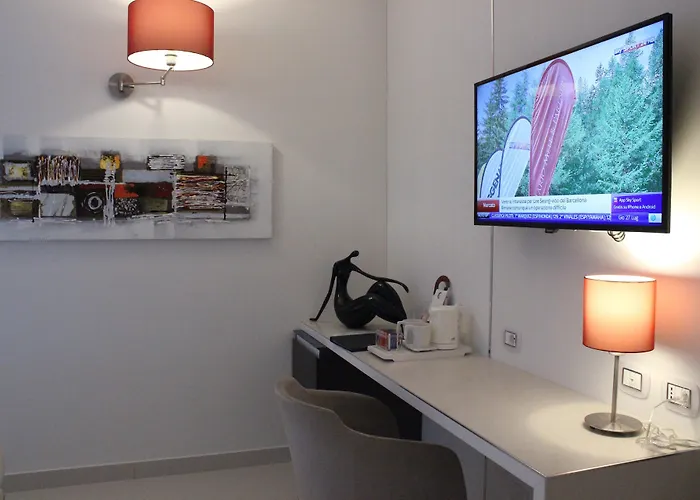 Western Perla Del Porto 4*