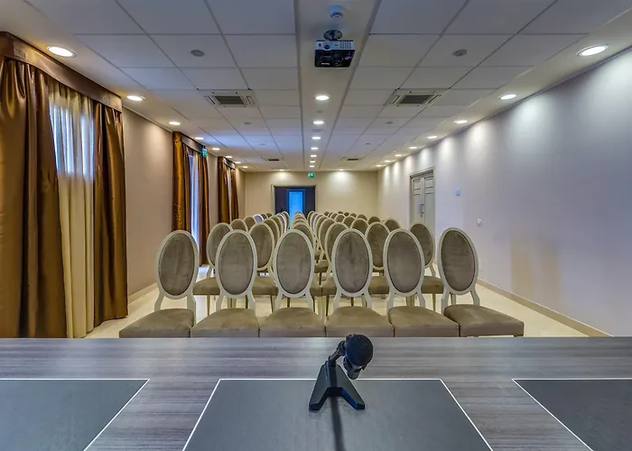 Western Perla Del Porto 4*