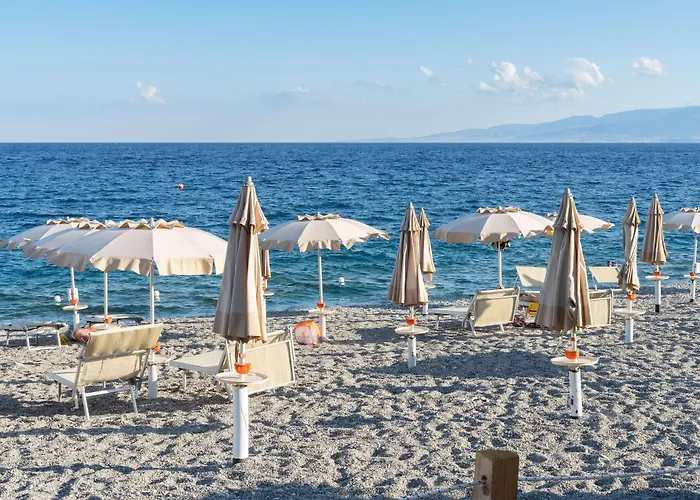 Western Perla Del Porto 4* Catanzaro