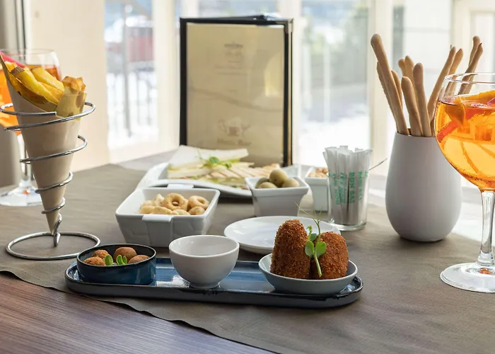 Western Perla Del Porto 4*