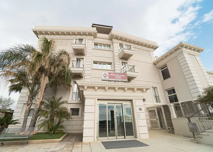 Western Perla Del Porto Catanzaro