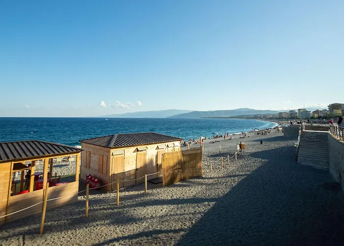 Hotel Western Perla Del Porto Catanzaro