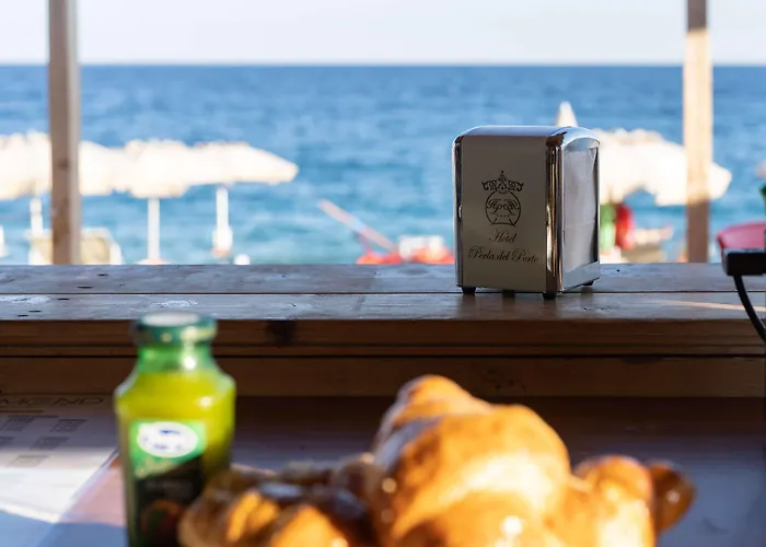 Western Perla Del Porto