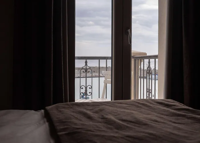 Western Perla Del Porto Hotel Catanzaro