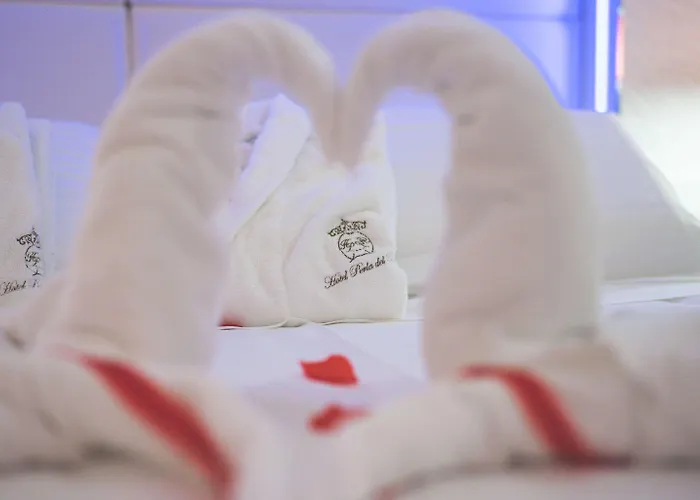 Hotel Western Perla Del Porto