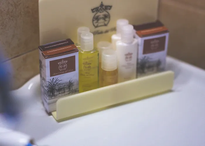 Western Perla Del Porto 4*